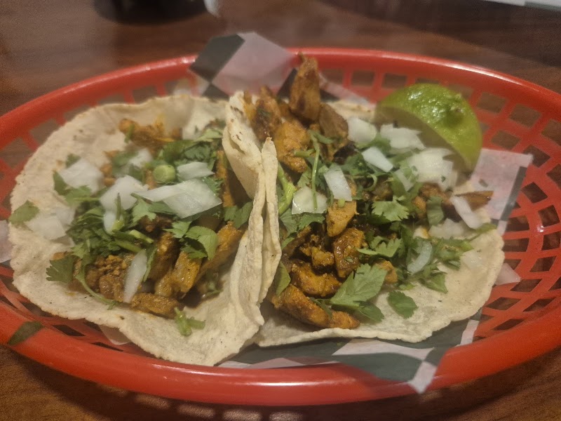 Food and interior photo 4 at La Casita | Mexican in Seaford
