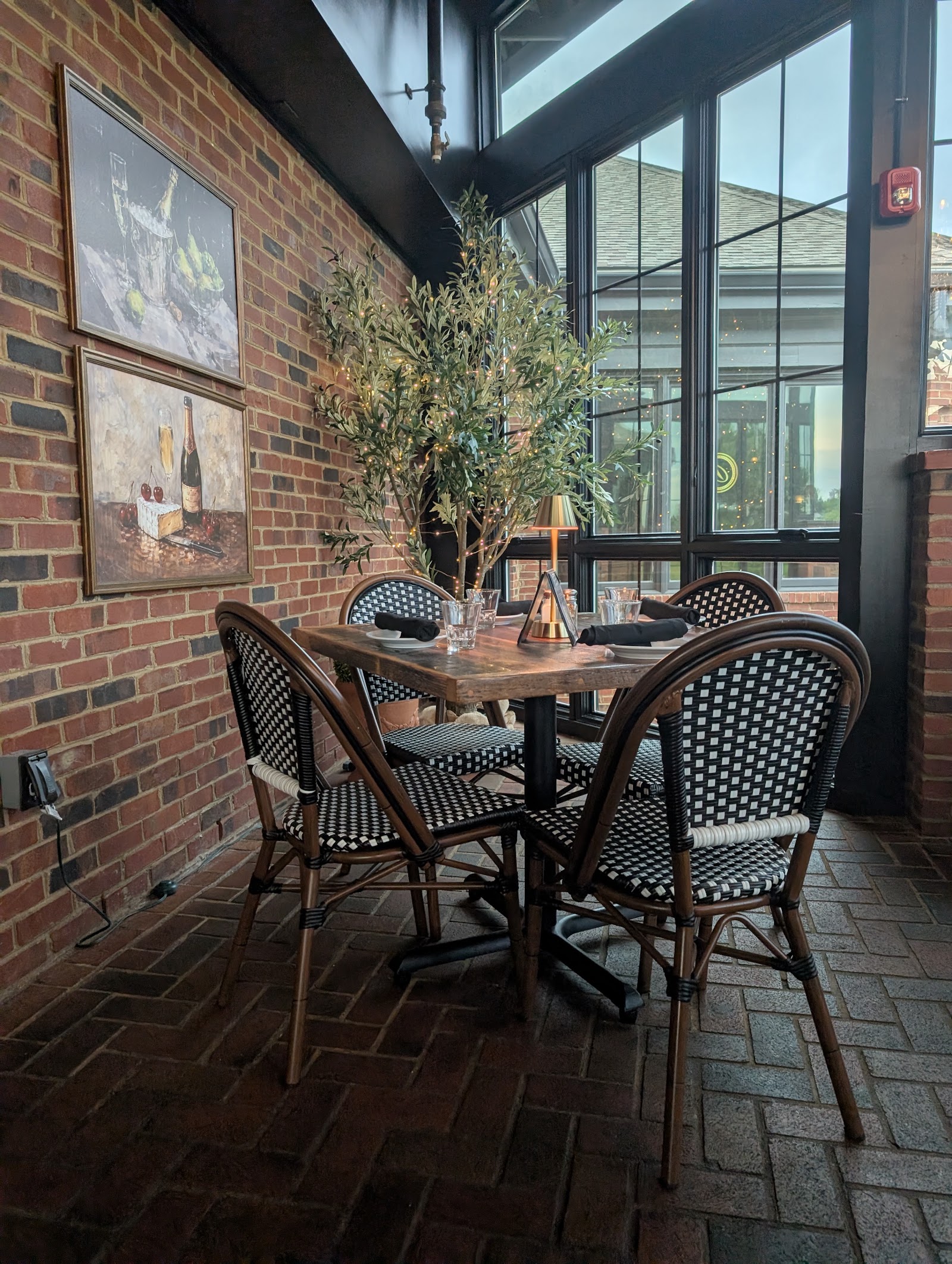 Carson's Food & Drink - At Andover in Lexington