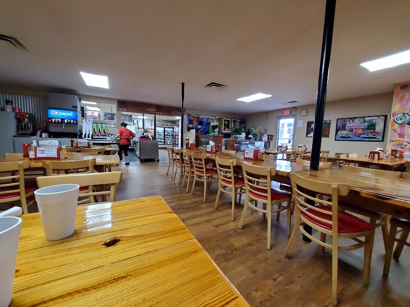 Poche's Market & Restaurant | Cajun in Breaux Bridge