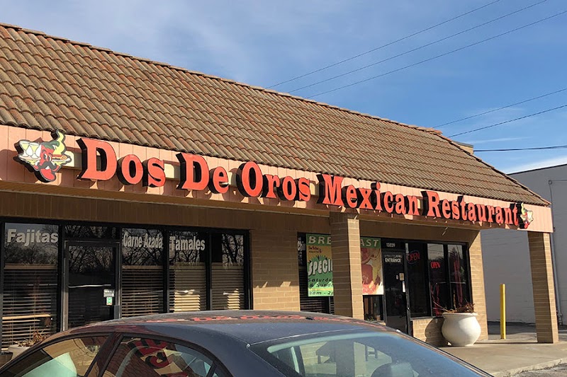 Dos de Oros in Kansas City