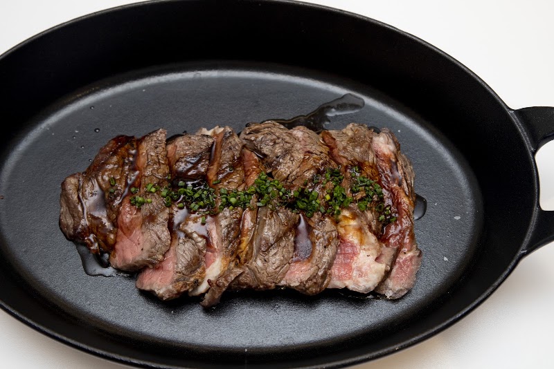 Food and interior photo 1 at Casa Bovina in Lincoln
