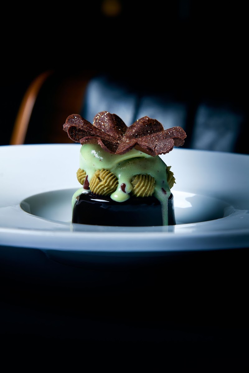 Food and interior photo 2 at Rêve in Birmingham
