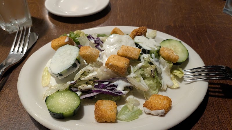 Food and interior photo 1 at Lock Stock & Barrel in Boise