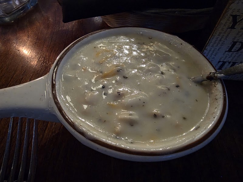 Food and interior photo 3 at Lock Stock & Barrel in Boise