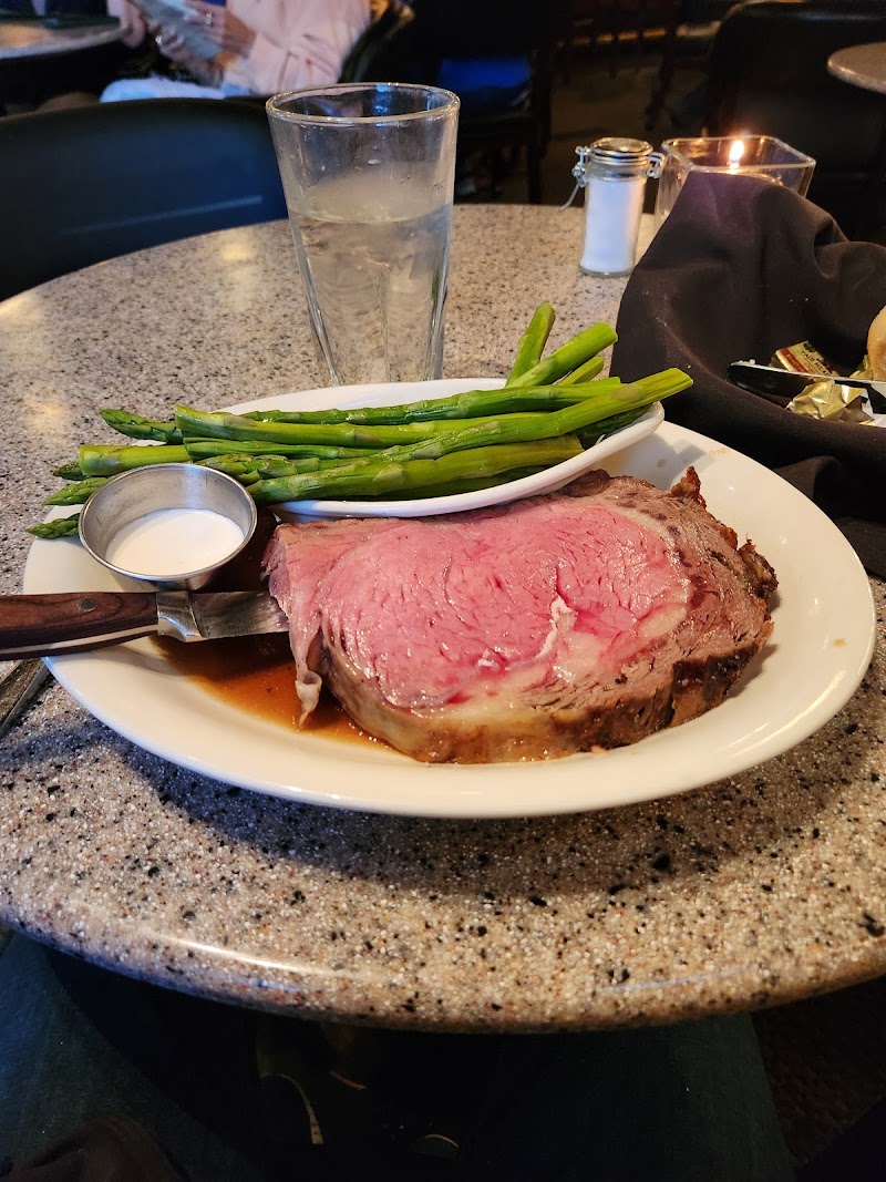 Food and interior photo 2 at Lock Stock & Barrel in Boise