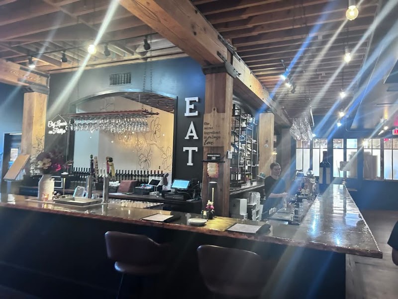 Chef Lance's on Phillips in Sioux Falls