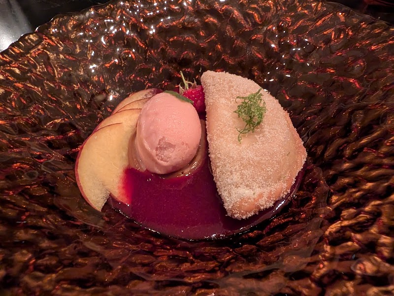 Food and interior photo 5 at Maria Isabel in San Francisco