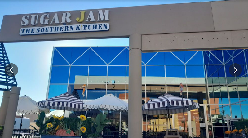SugarJam The Southern Kitchen in Scottsdale