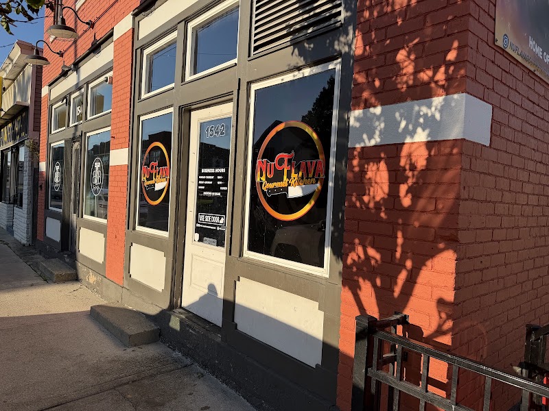 NuFlava Gourmet Kitchen in Columbus