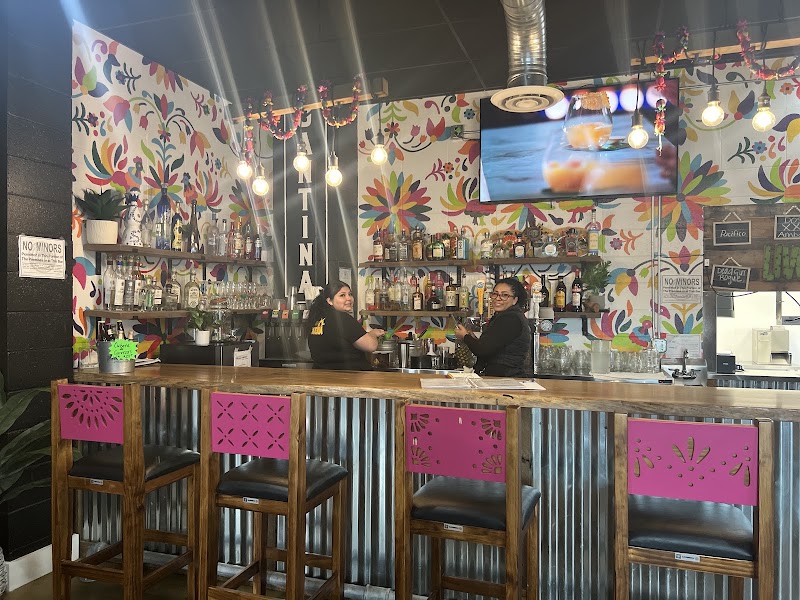 Cocina México Lindo Taqueria in Beaverton