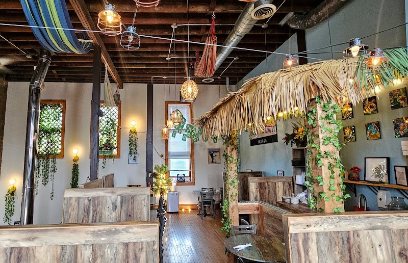 Roots of Brasil in Sioux Falls