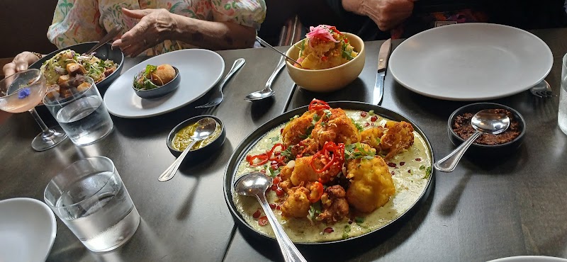 Food and interior photo 4 at Vinai in Minneapolis