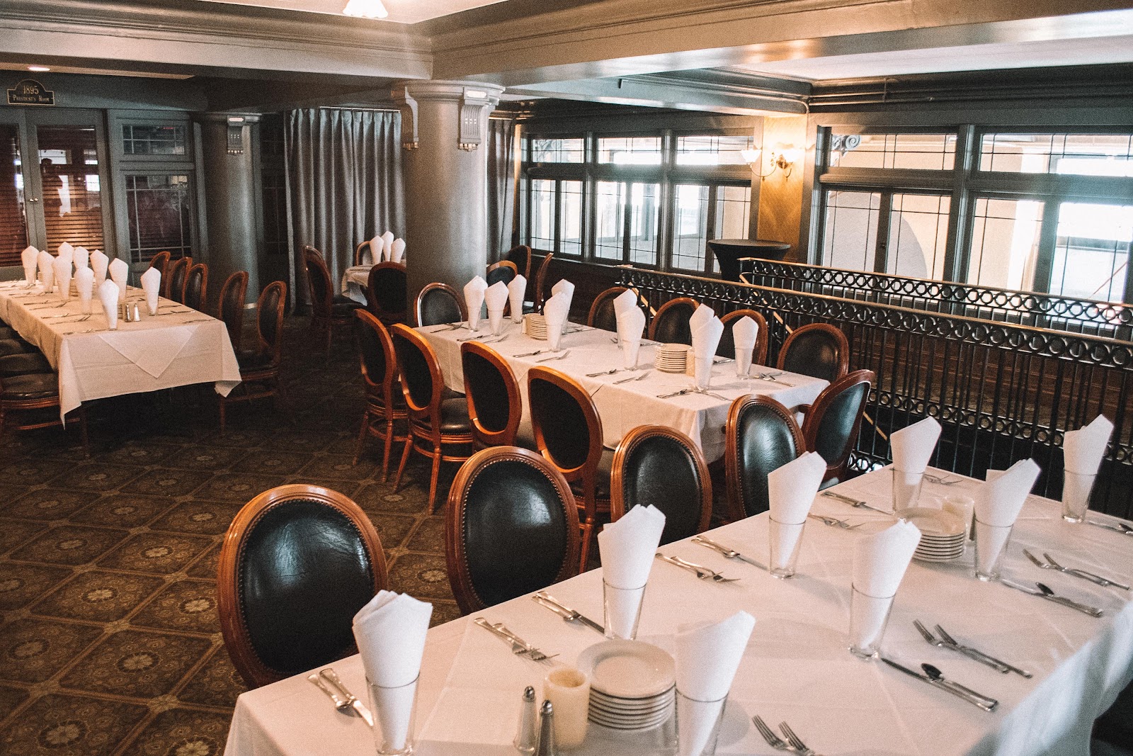 Prime 47- Indy's Steakhouse in Indianapolis