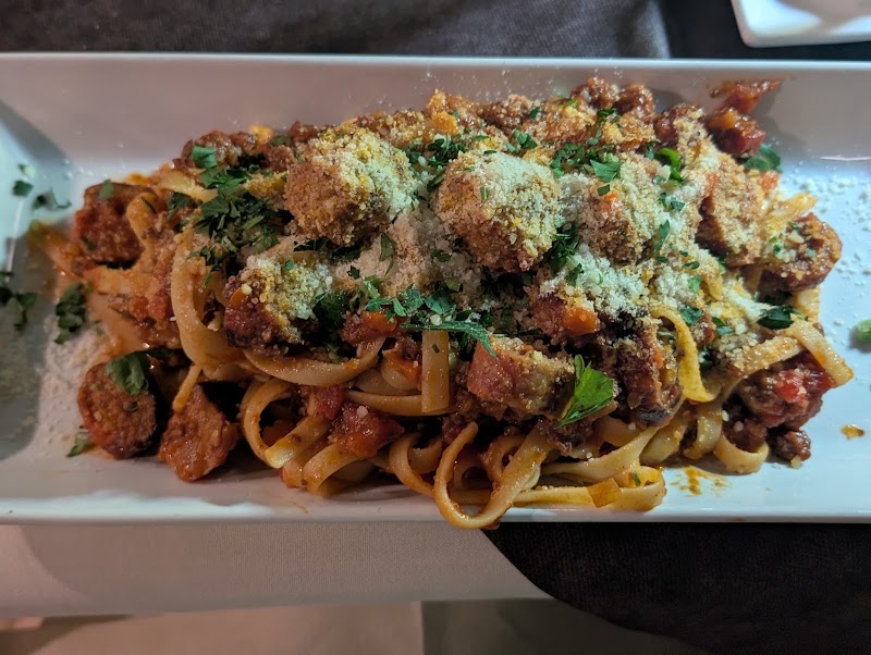 Food and interior photo 5 at Antica Roma 🇮🇹 Italian Restaurant in Salt Lake City
