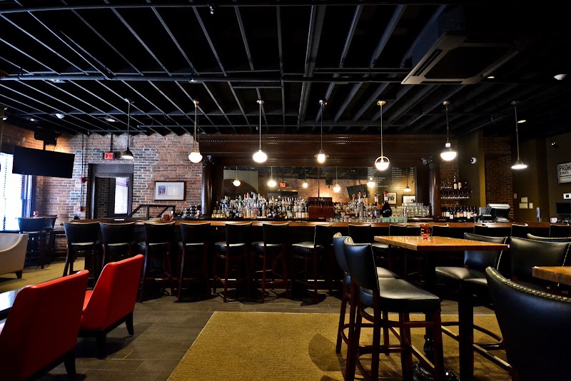 St. Elmo Steak House in Indianapolis