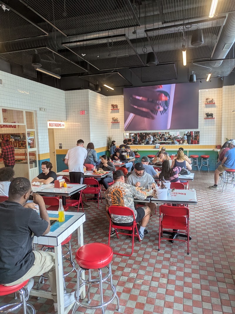 Food and interior photo 4 at Cochiloco | Scott's Addition in Richmond
