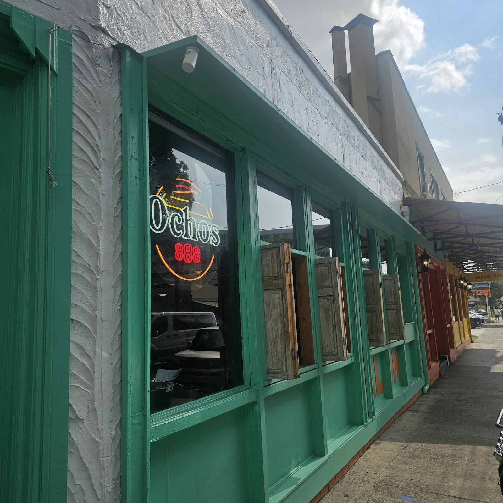 Ochos 888 Honolulu in Honolulu