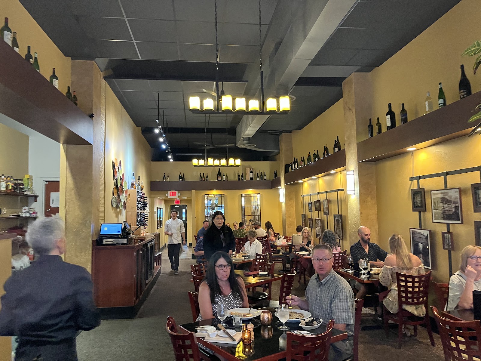 Lucca's in Helena