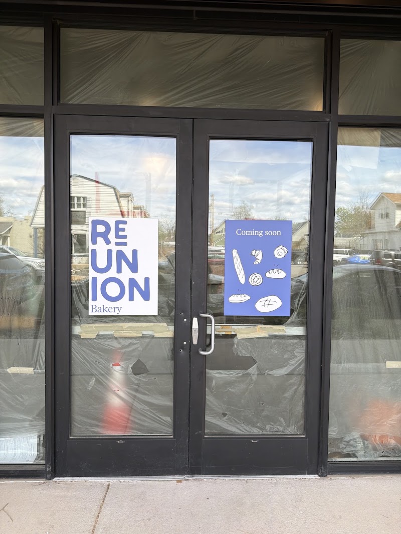 Reunion Bakery on South Pearl in Denver
