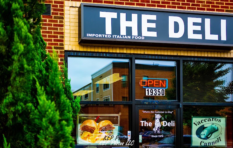 The Deli in Leesburg