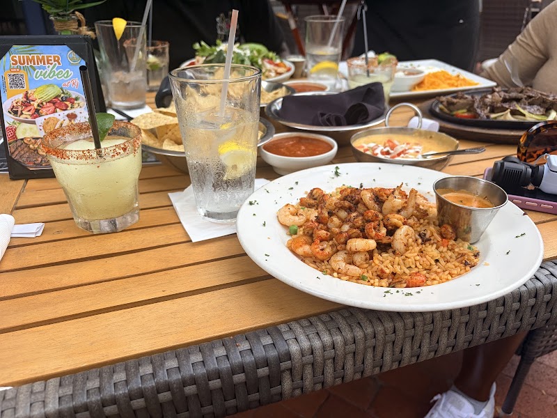 Food and interior photo 2 at Rj Mexican Cuisine in Dallas