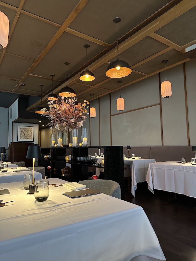 Food and interior photo 4 at Jeong in Chicago