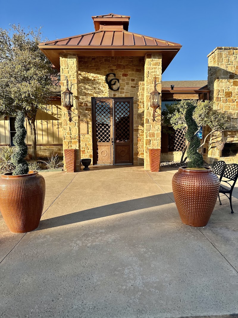 Food and interior photo 4 at Copper Creek Restaurant in Abilene