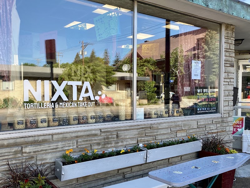 Oro by Nixta in Minneapolis