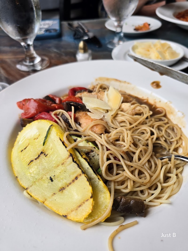 Food and interior photo 4 at Babymoon Cafe in Morrisville