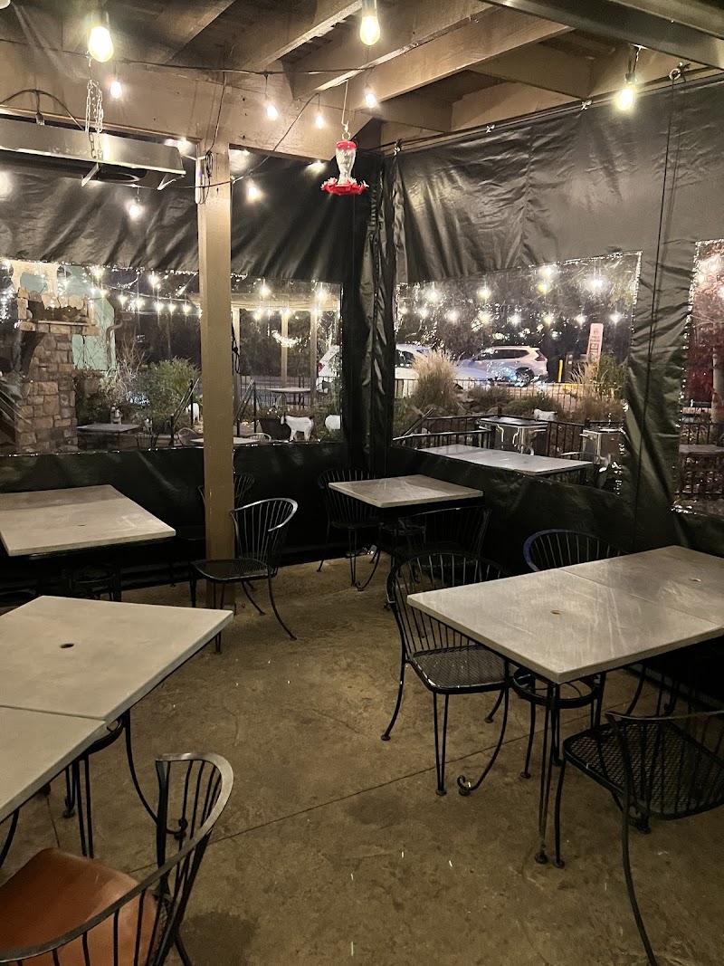 Hungry Goat Scratch Kitchen and Wine Bar in Morrison