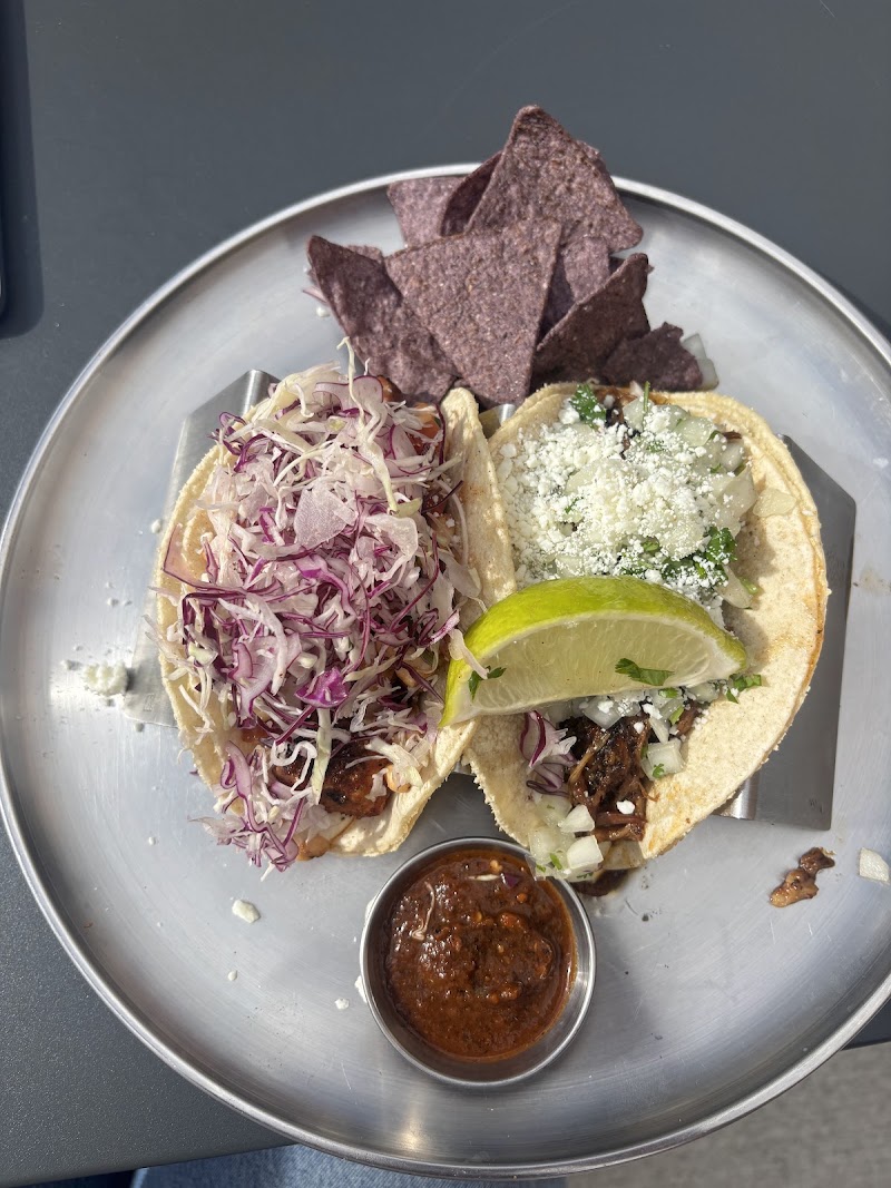 Food and interior photo 3 at El Greengos Restaurant | Mexican in Anchorage