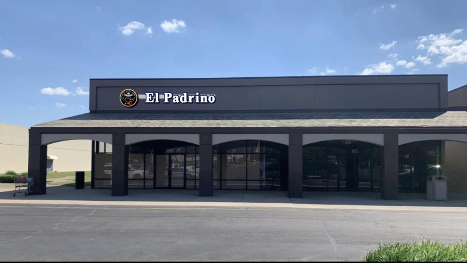 El Padrino Mexican Restaurant in Westerville