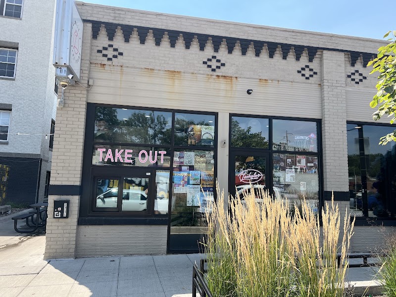 Lachele's Fine Foods in Des Moines
