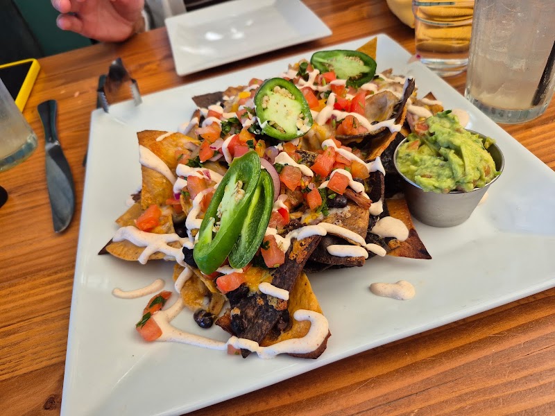 Food and interior photo 4 at Comomango Mexican Kitchen and Cantina in Madison