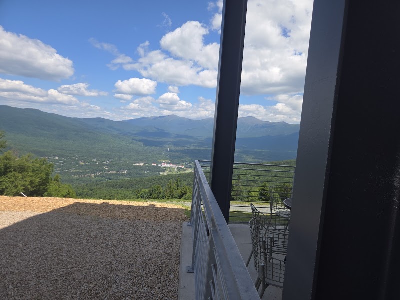 Food and interior photo 5 at Switchback Grille in Jefferson