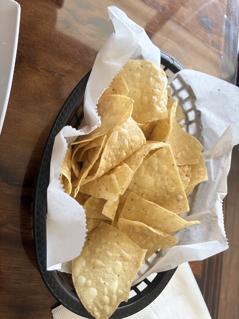 Food and interior photo 3 at Casa Oaxaca in Columbus