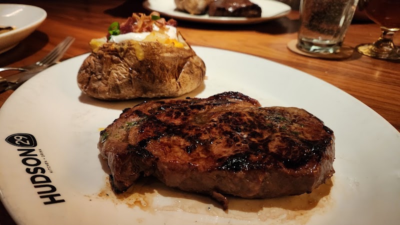 Food and interior photo 5 at Hudson 29 Kitchen + Drink in Upper Arlington