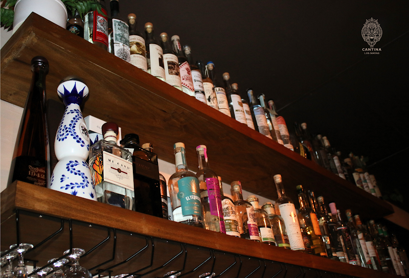 Cantina Los Mayas in San Francisco