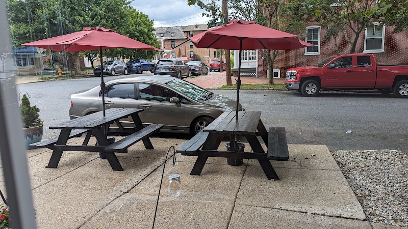 Scalessa's "My Way" Old School Italian Kitchen in Wilmington