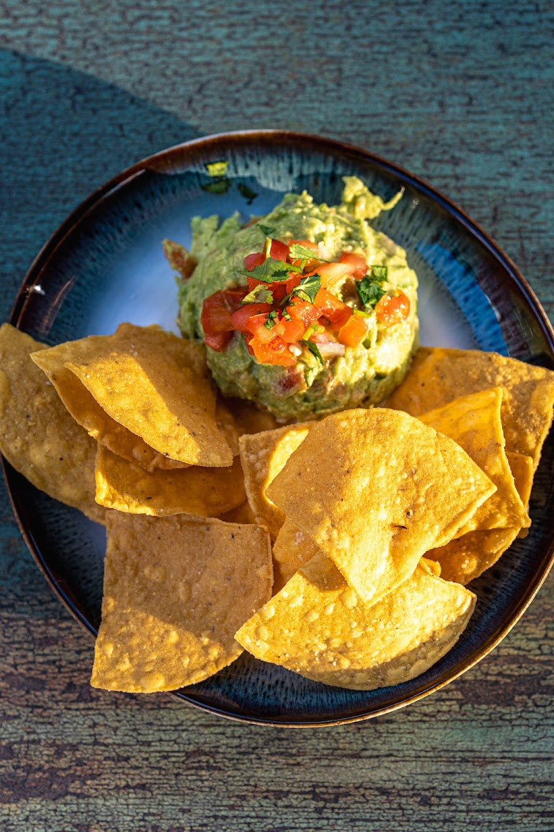 Food and interior photo 2 at Buho Cocina y Cantina in Honolulu