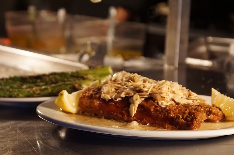 Food and interior photo 1 at Chophouse New Orleans in New Orleans
