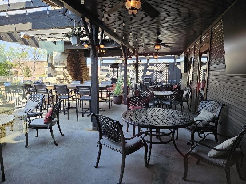 Ranch Steakhouse in Oklahoma City