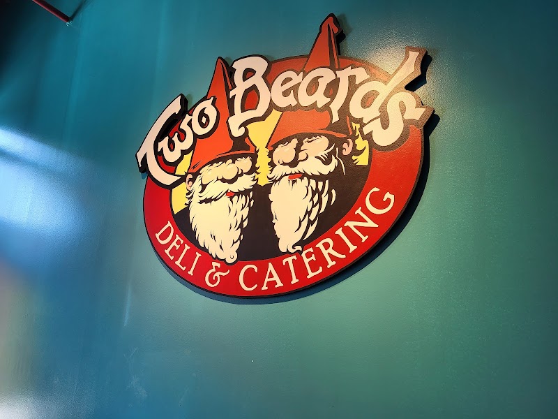 Food and interior photo 3 at Two Beards Deli in Grand Rapids