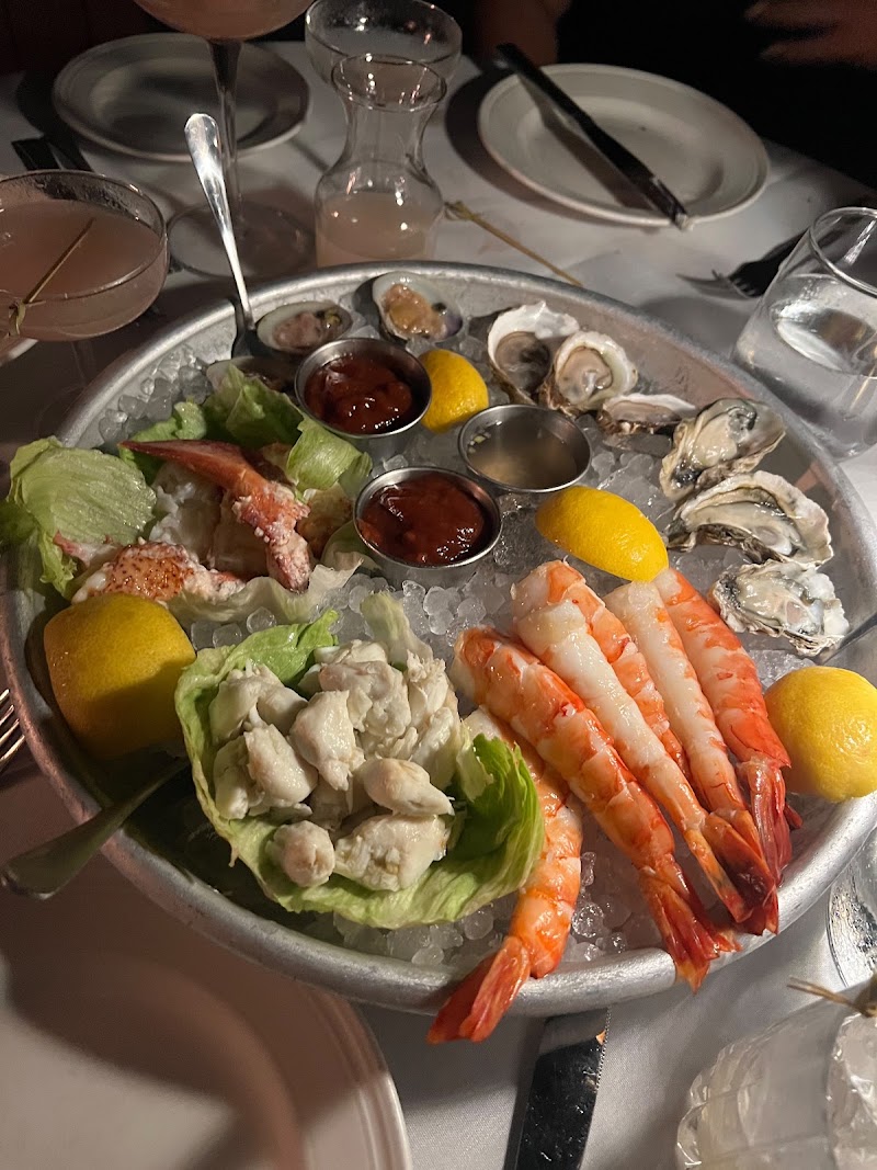 Food and interior photo 2 at Arlo Kitchen & Bar in Northport