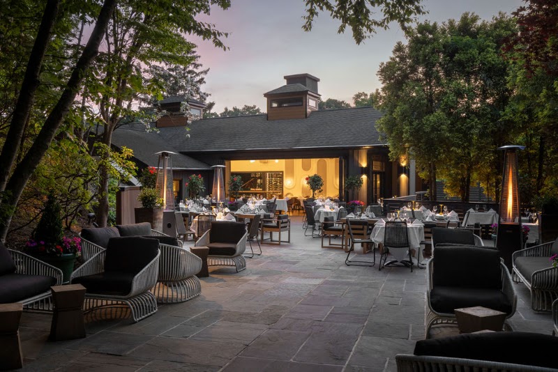 Arlo Kitchen & Bar in Northport