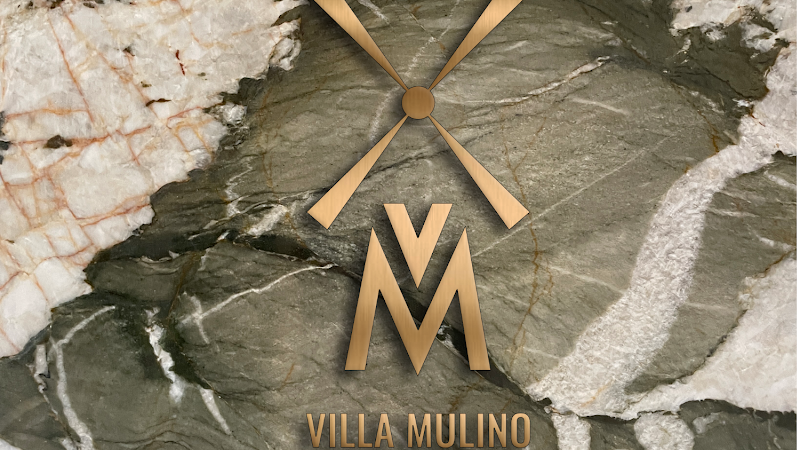 Food and interior photo 3 at Villa Mulino in Avon