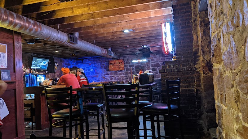 T.J. Kerner's Restaurant in Parker