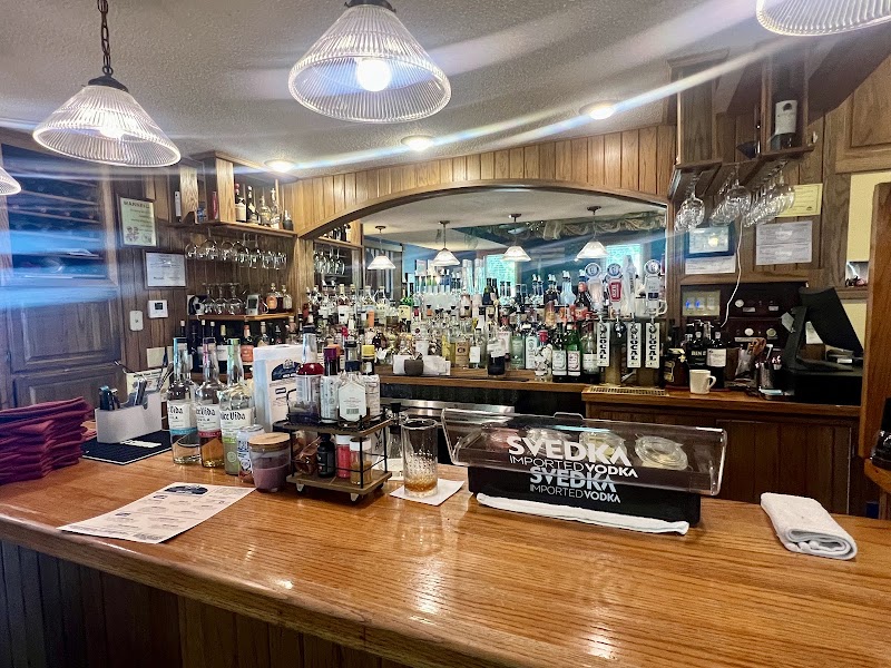 Billy's in Lincoln
