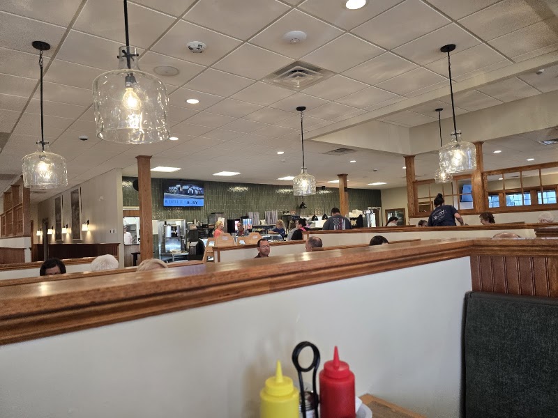 Food and interior photo 4 at Busy Corner in Goodfield