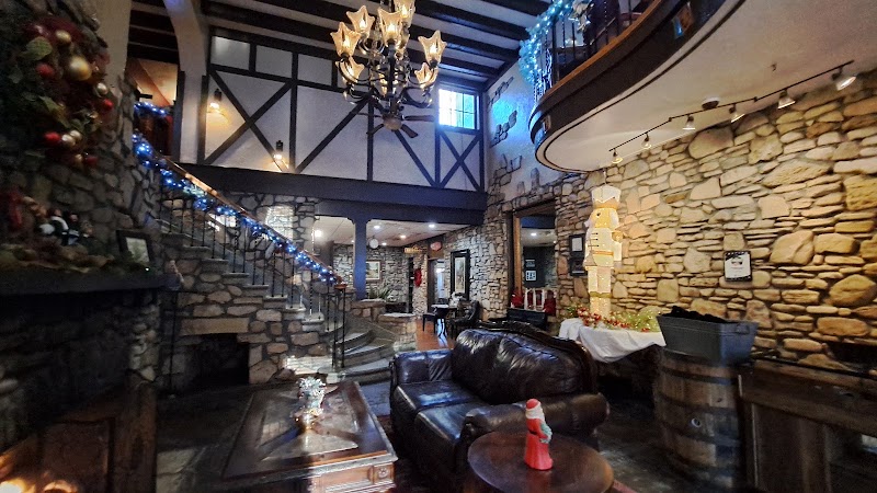 Food and interior photo 3 at Downing Street Pour House in Hollister